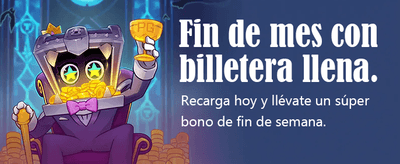 Explora el Casino inkabet