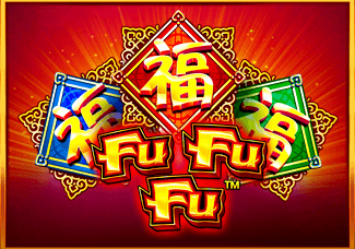 Fu Fu Fu game cover