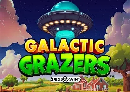 Galactic Grazers™