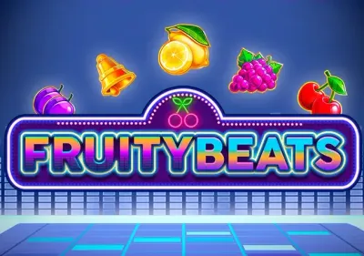 Fruity Beats game cover