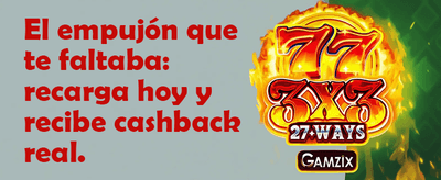 Lluvia de Giros Gratis en Slots promotion