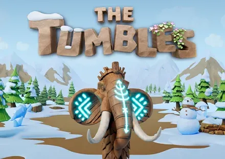 The Tumbles game cover