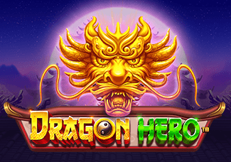 Dragon Hero game cover