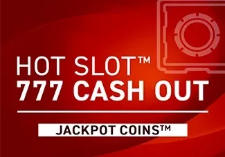 Hot Slot_ 777 Cash Out Extremely Light