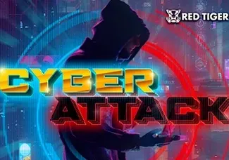 Cyber Attack game cover